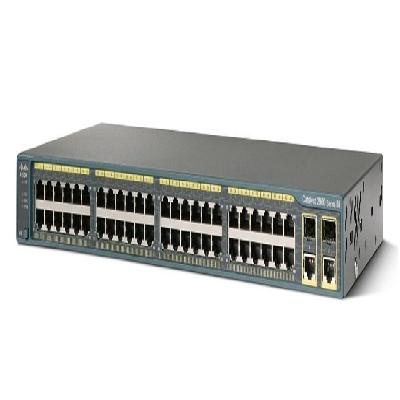 Cisco Catalyst 2960 Switches