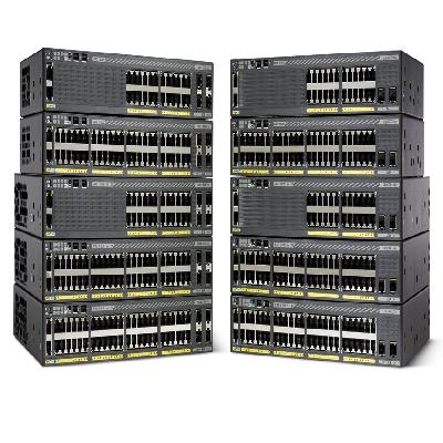 Cisco Catalyst X2960 Switch