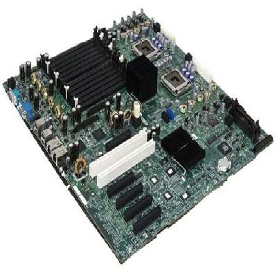 Dell 2900 III Tower Server Motherboard