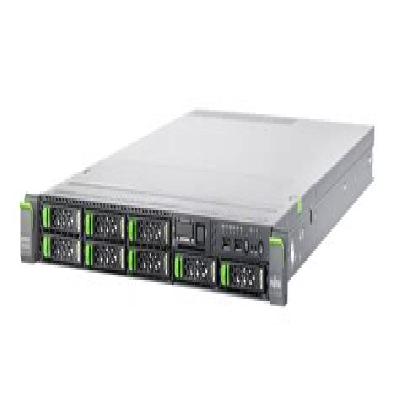 Fujitsu Rx200 S8 Server
