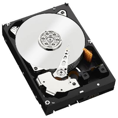 Hard Disk Drive