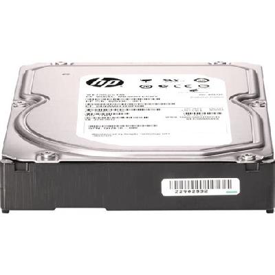HP 2 TB Hard Drive