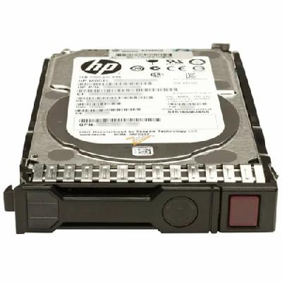 HP Server Hard Disk