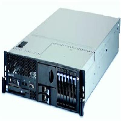 IBM System X3650