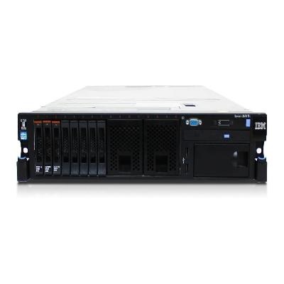 IBM X3650 M2 M4 Servers M2 M4 Servers