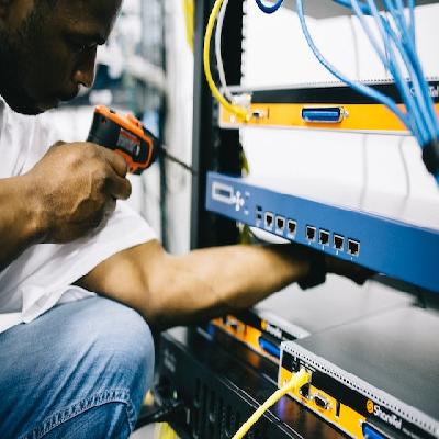 Network Maintenance Services