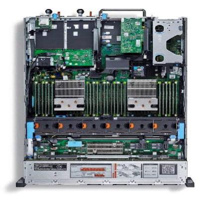 Second Hand Server