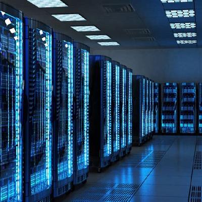 Server and Storage Rental Service