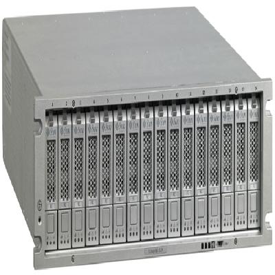 Sun Oracle 6100 Server