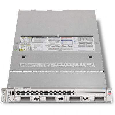 Sun Server X4-2 System