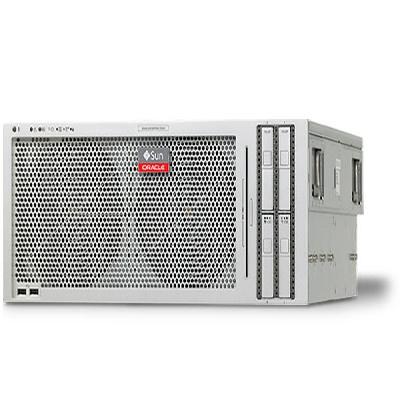 T5440 Sun Oracle Server