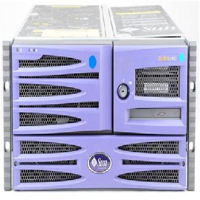 V490 Sun Fire Server