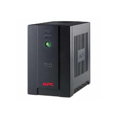 APC X1100C-IN 1100VA Back-UPS