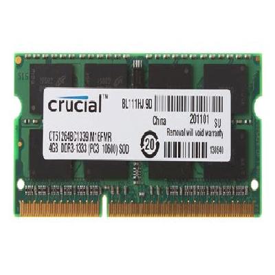 DDR3  RAM Laptop