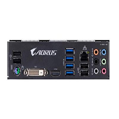 Gigabyte B450 AORUS ELITE Motherboard