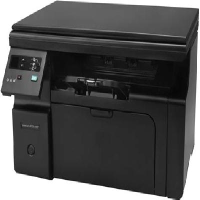 HP LaserJet Pro M1136 Multifunction Printer