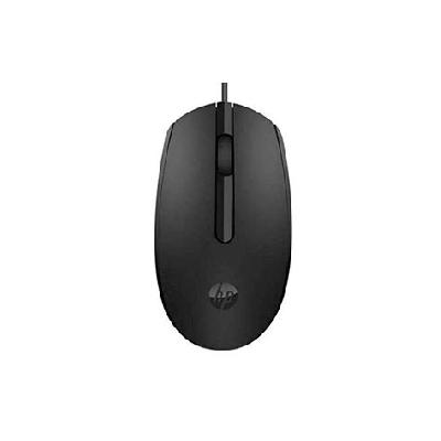 HP M10 Wired Mouse