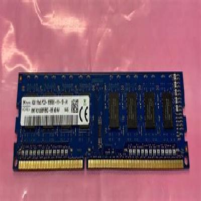 Hynix 4GB PC3-12800 DDR3 RAM