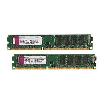 Kingston Value 4GB 240-Pin DDR3 RAM