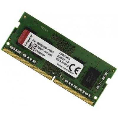 Kingston Value 8 GB RAM