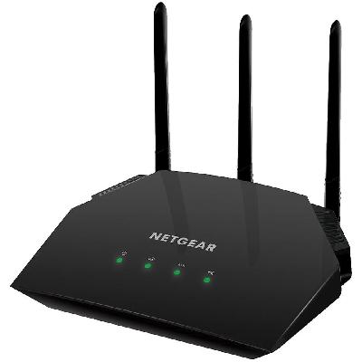 Netgear R6350 AC1750 Smart WiFi Router