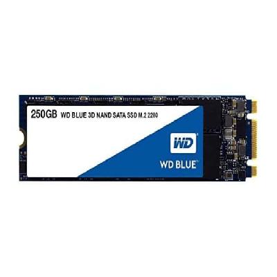 WD Blue 250GB M.2 Internal Solid State Drive