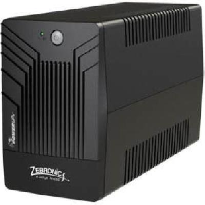 Zebronics 600 VA U-725 UPS