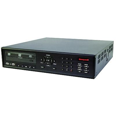 16 Channel Honeywell Car DVR