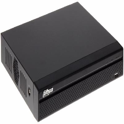 4 Channel Dahua HD DVR