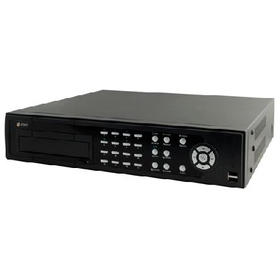 4 Channel HD Honeywell AHD DVR