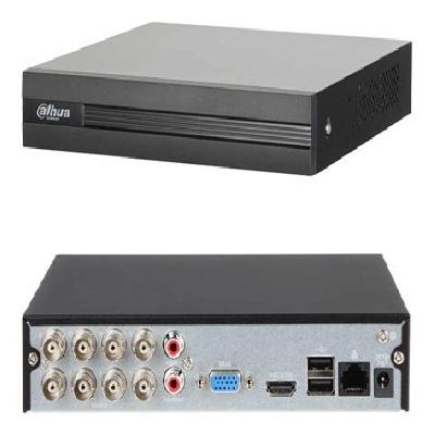 8 Channel Dahua HD DVR