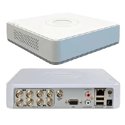 8 Channel Hikvision HD Turbo DVR