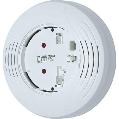 Addressable Fire-Lite External Sounder