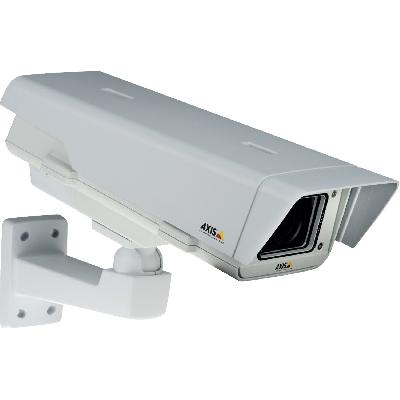 AXIS Megapixel Outdoor Camera