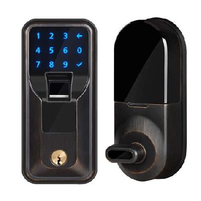 CP Plus Electronic Lock