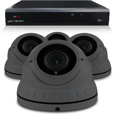 Dahua 2MP IR Bullet Camera