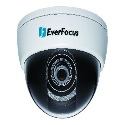 Everfocus Dome Camera
