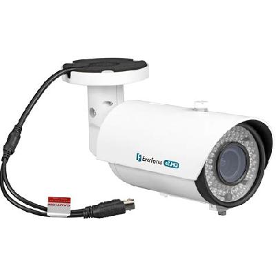 Everfocus Infrared Bullet Camera