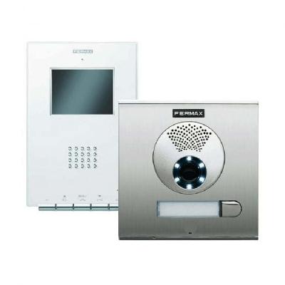 FERMAX Color Video Kit