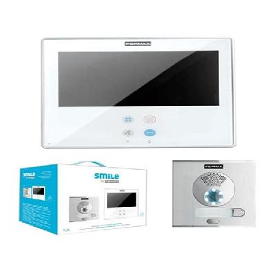 FERMAX Smile Colour Monitor Kit
