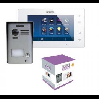 FERMAX Touch Screen Colour Monitor Kit