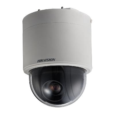 Hikvision 2MP Heat Mapping IP Camera