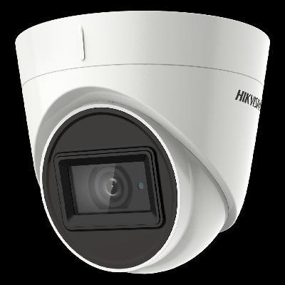 Hikvision 2MP Smart IP Outdoor Dome Camera
