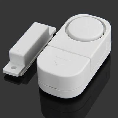 Home Automation Door Sensor