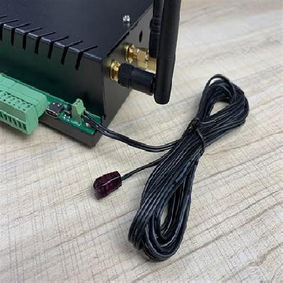 Home Automation IR Controller