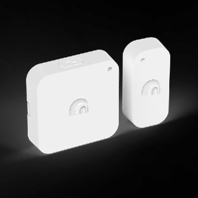 Home Automation Sensor Monitor HV