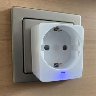 Home automation Smart Plug 16A