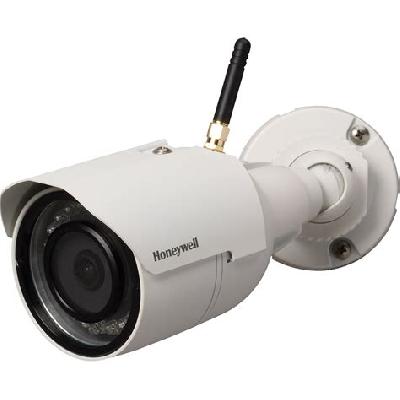 Honeywell Bullet Camera