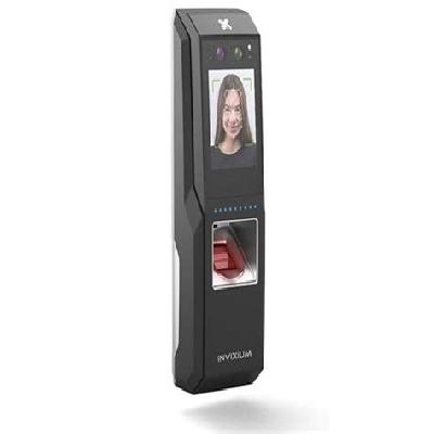 Invixium Hid Prox Reader