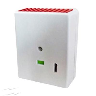 Office Honeywell Panic Buttons